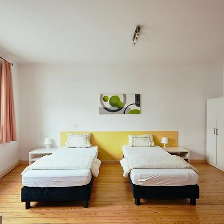 Ferienhaus Sommerweide 160Qm Bis 10P Haßloch Exterior foto