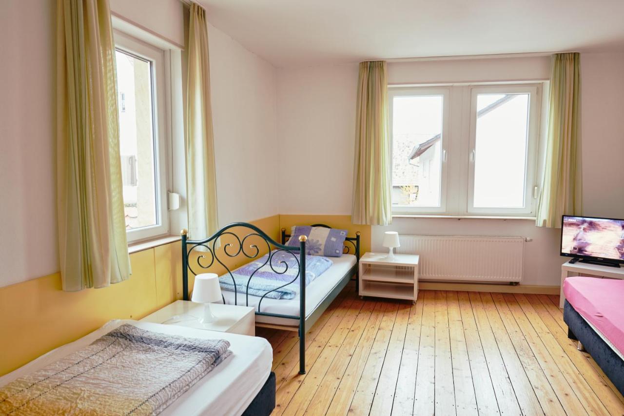Ferienhaus Sommerweide 160Qm Bis 10P Haßloch Exterior foto